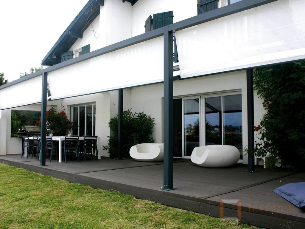 Zip Perde Fiyatlari 2