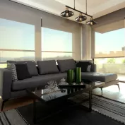 Zip Perde Modelleri 4 1