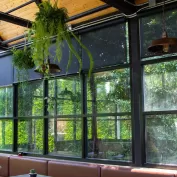 Zip Perde Sistemleri 7