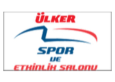Ulker Arena
