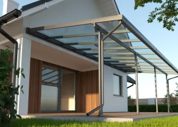 Açılır Cam Tavan Nedir? Nerelerde Kullanılır?