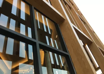 Alüminyum Doğrama Isı Yalıtımında İyi Bir Seçenek mi?