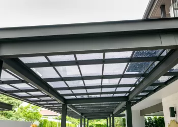 Cam Tavan Nedir? Modelleri ve Fiyatları