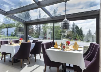 Cam Tavan Fiyatları – Teras ve Balkonlar İçin Cam Tavan Maliyeti