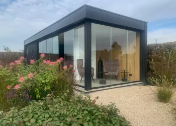 Dış Mekan Kış Bahçesi – Bahçenizi Her Mevsim Değerlendirin!