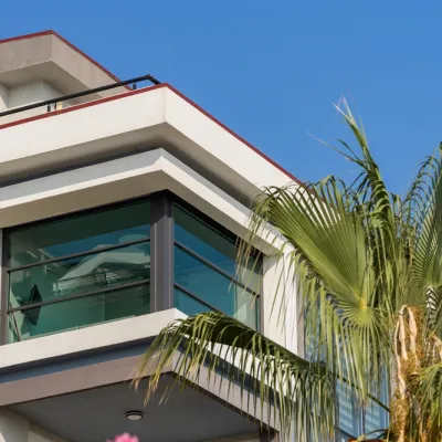 Giyotin Cam Balkon Kullanışlı mı?