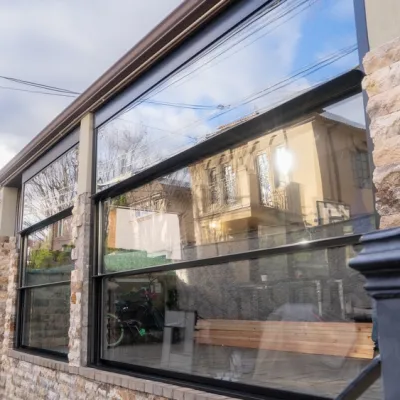 Giyotin Cam Balkon Fiyatları Nasıl Belirleniyor?