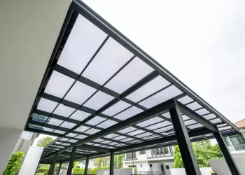 Hareketli Cam Tavan Fiyatları - Kaça Mal Olur?