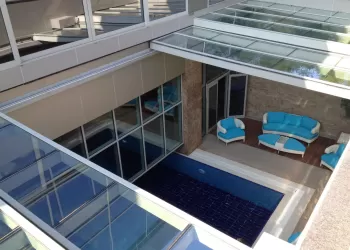 Hareketli Tavan Sistemleri Nelerdir?