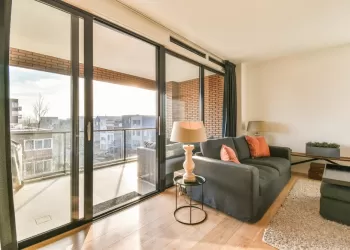 Isıcamlı Cam Balkon Modelleri