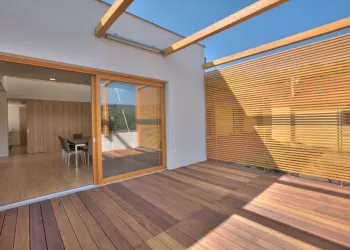 Katlanır Cam Balkon Modelleri Kullanışlı mı?