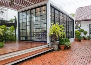 Kış Bahçesi Nedir? Nerelerde Kullanılır?