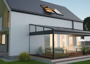 Kış Bahçesi Fiyatları - Kış Bahçesi M2 Fiyatları Ne Kadar?