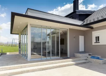 Kış Bahçesi Kaç M2 Olmalı?