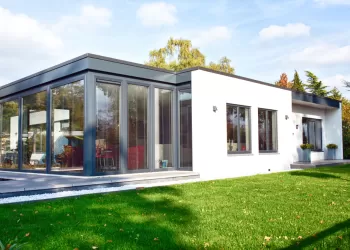 Kış Bahçesi Modelleri – En Kullanışlı Kış Bahçeleri