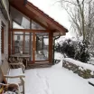 Kış Bahçesi Sistemleri – Balkon ya da Bahçelere Özel Kış Bahçeleri