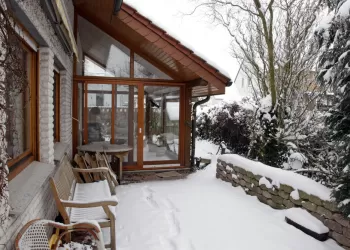 Kış Bahçesi Sistemleri – Balkon ya da Bahçelere Özel Kış Bahçeleri