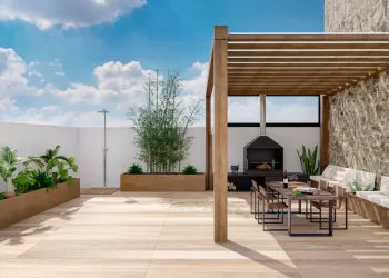 Pergola Fiyatları - Pergole Kaç TL?