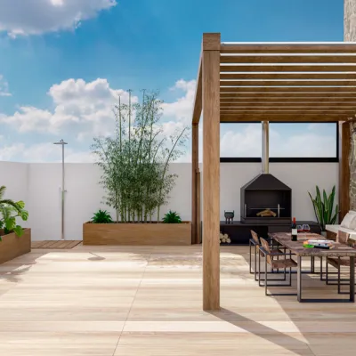 Pergola Fiyatları - Pergole Kaç TL?