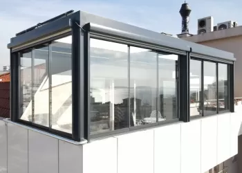 Pergola Nedir Ne İşe Yarar?