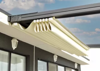 Pergola Sistemleri Nedir?