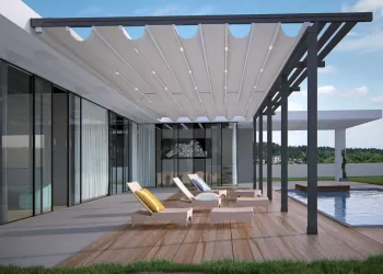 Pergole Tente Sistemleri – Çeşitleri ve Fiyatları