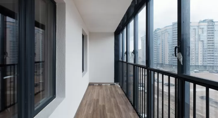 Modern Konforun Yeni Simgesi: Sürme Cam Balkonlar