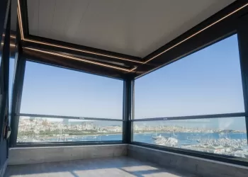 Alüminyum Pergola Fiyatları