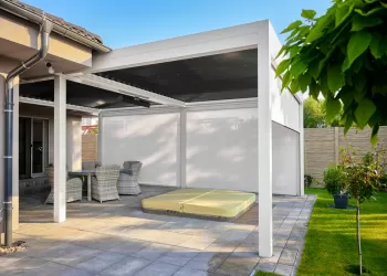 Bioklimatik Cam Tavan Nedir?