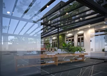 Bioklimatik Pergola m2 Fiyatları