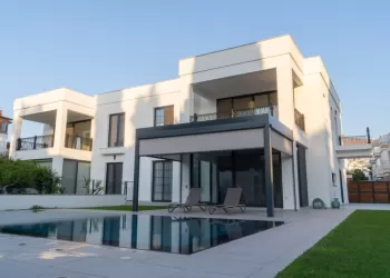 Bioklimatik Pergola Seçimi Nasıl Yapılmalı?