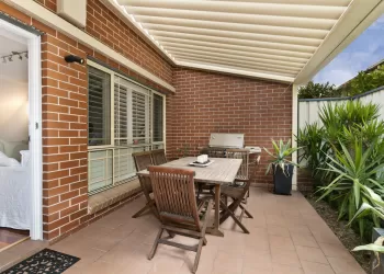 Bioklimatik Pergola Yaptırmak Avantajlı mı?