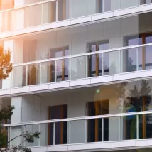 Balkonlarınızı Daha Kullanışlı ve Güvenli Hale Getirmek İster misiniz?