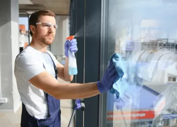 Cam Balkon Temizliği ve Bakımı ile İlgili Önemli İpuçları