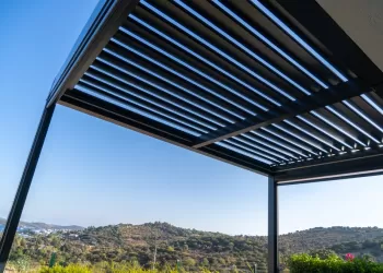 Pergola Ruhsata Tabi midir?