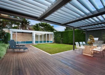 Pergola Ömrü Ne Kadardır?