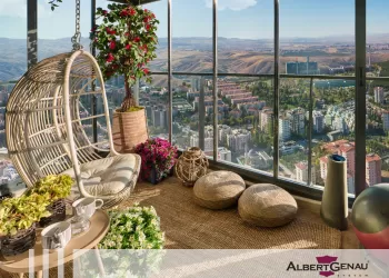 Albert Genau Bayileri