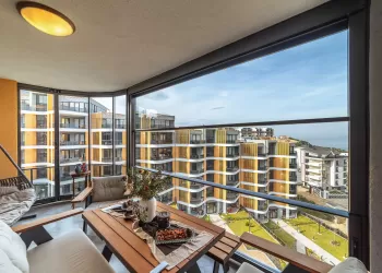 Albert Genau Bayisi İstanbul