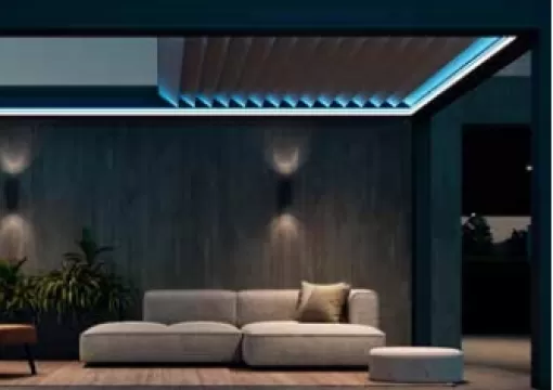 Üç Yönlü Aydınlatma 