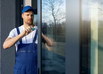 Albert Genau Cam Balkon Servisi