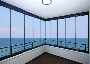 En İyi Cam Balkon Markası Albert Genau